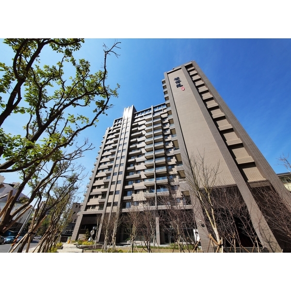 新竹世博苑,中北塗料企業股份有限公司