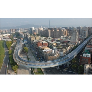 台北捷運木柵延伸內湖線