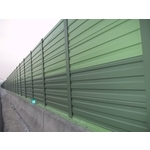 國道三號西湖至大甲段 - 中北塗料企業股份有限公司