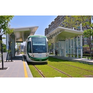 高雄捷運環狀輕軌