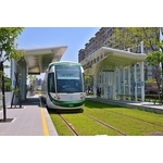 高雄捷運環狀輕軌 - 中北塗料企業股份有限公司