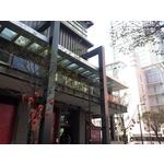 台北新光三越A4大樓鋼構 - 中北塗料企業股份有限公司