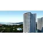 淡水頤海大院不銹鋼工程 - 中北塗料企業股份有限公司