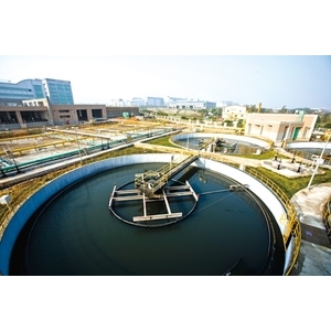 中部科學園區汙水處理廠