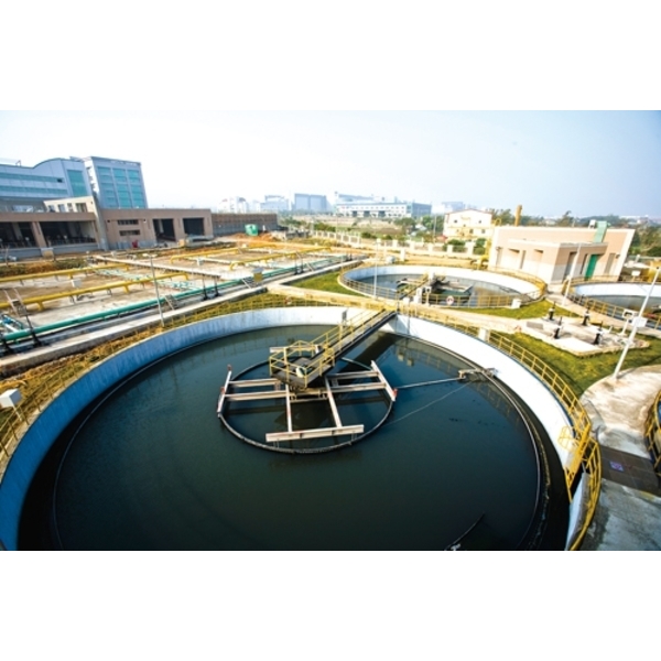 中部科學園區汙水處理廠,中北塗料企業股份有限公司