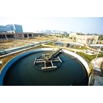 中部科學園區汙水處理廠 - 中北塗料企業股份有限公司