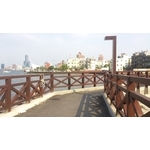 高雄旗津景觀自行車道 - 中北塗料企業股份有限公司