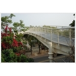 八卦山步道與自行車道 - 中北塗料企業股份有限公司