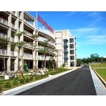 海洋技術學院淡海校區 - 中北塗料企業股份有限公司