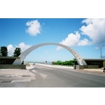 澎湖跨海大橋景觀護欄 - 中北塗料企業股份有限公司