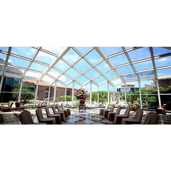 揚昇高爾夫俱樂部,中北塗料企業股份有限公司