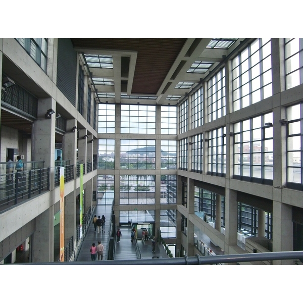 鶯歌陶瓷博物館,中北塗料企業股份有限公司