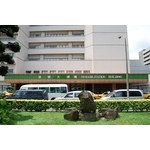 林口長庚醫院 - 中北塗料企業股份有限公司