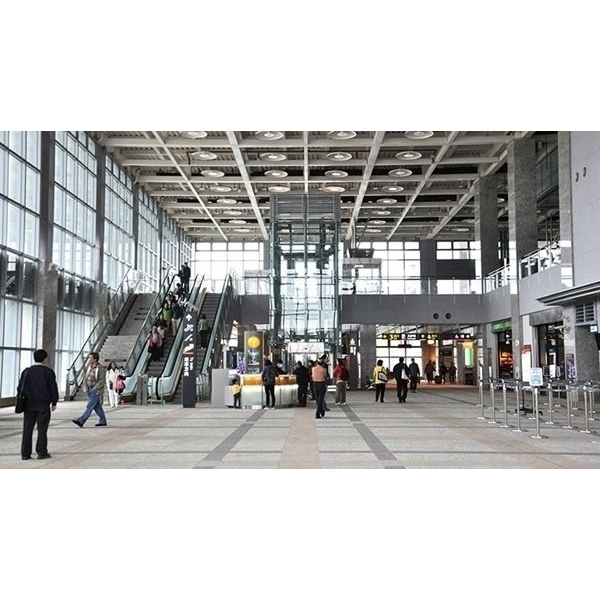 高鐵苗栗站,中北塗料企業股份有限公司