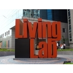 LIVING LAB立體藝術造型 - 中北塗料企業股份有限公司
