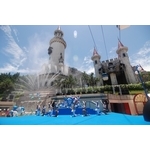 花蓮海洋公園 - 中北塗料企業股份有限公司