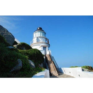 馬祖國家風景區