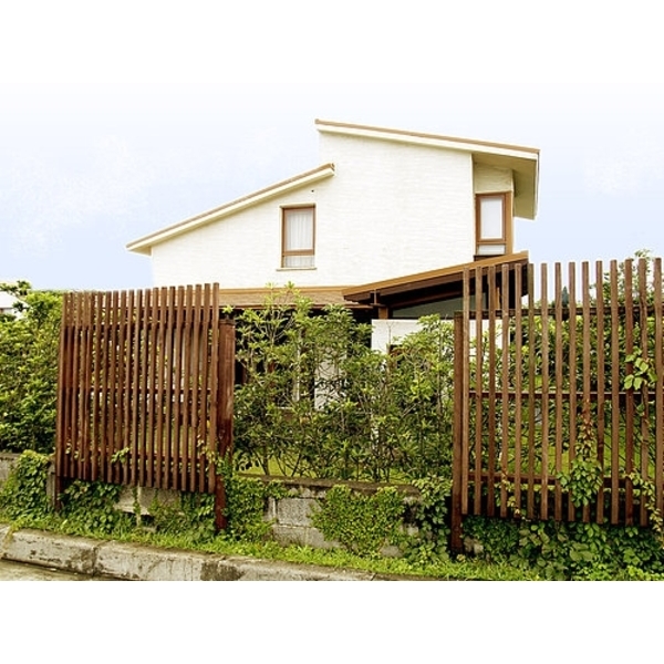 宜蘭福隆貝悅小木屋 宜蘭福隆貝悅小木屋,中北塗料企業股份有限公司