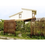 宜蘭福隆貝悅小木屋 - 中北塗料企業股份有限公司