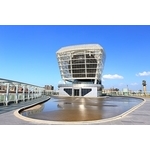 新竹市世博台灣館 - 中北塗料企業股份有限公司