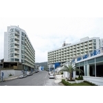 太平洋翡翠灣溫泉渡假飯店 - 中北塗料企業股份有限公司