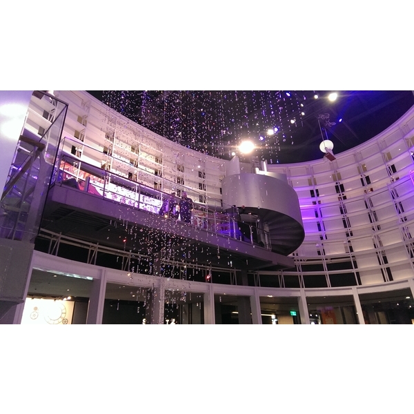 台南新光三越小西門店 台南新光三越小西門店,中北塗料企業股份有限公司