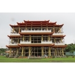 台南南化南陽聖堂 - 中北塗料企業股份有限公司