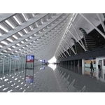 桃園機場第二航站 - 中北塗料企業股份有限公司