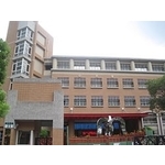 板橋國民小學校舍整建 - 中北塗料企業股份有限公司