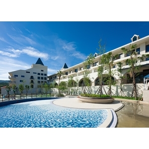 福隆福容大飯店