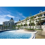 福隆福容大飯店 - 中北塗料企業股份有限公司