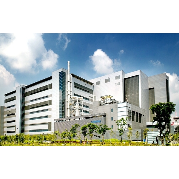 中科康寧光電 中科康寧光電,中北塗料企業股份有限公司