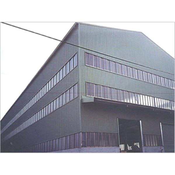 金屬彩妝浪板,晟達工業股份有限公司