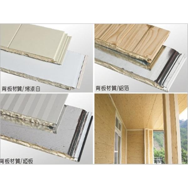 金屬彩妝壁板,晟達工業股份有限公司