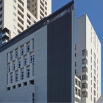 後製清水換凝土系統 - 竣淵工程有限公司