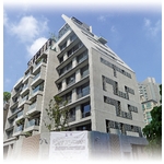 後製清水換凝土系統 - 竣淵工程有限公司