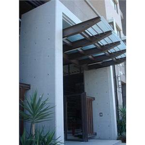 (清水混凝土系統工法)-原創案