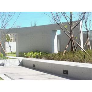 (清水混凝土系統工法)-光之御所案