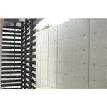 (清水混凝土系統工法)-薇美館新建工程 - 竣淵工程有限公司