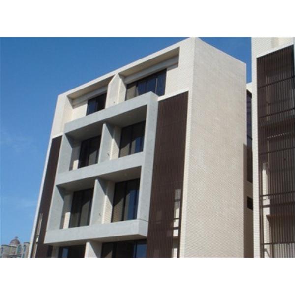 (清水混凝土系統工法)水葉營造-桃園青埔別墅,竣淵工程有限公司