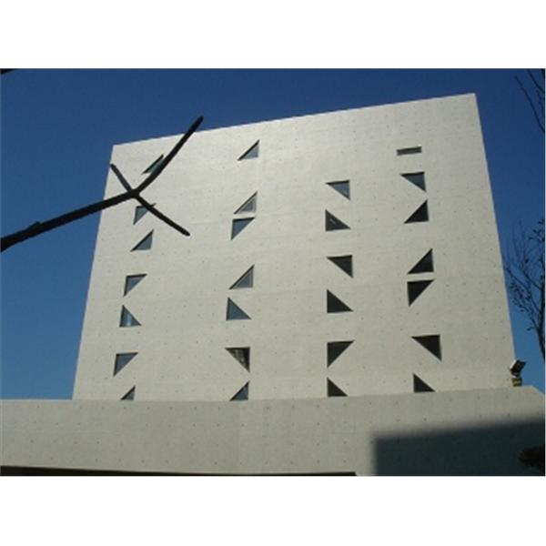 (清水混凝土系統工法)彰慶營造-台中僑光大學,竣淵工程有限公司