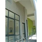 (清水混凝土系統工法)彰慶營造-台中僑光大學 - 竣淵工程有限公司