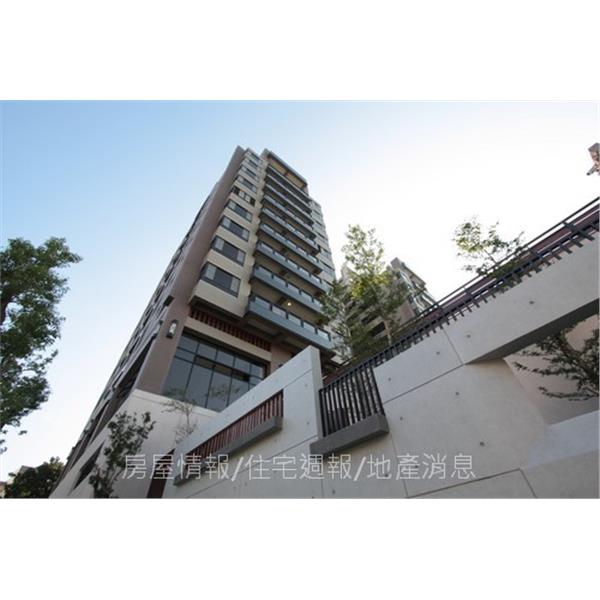 (清水混凝土系統工法)雄基建設-原風景,竣淵工程有限公司