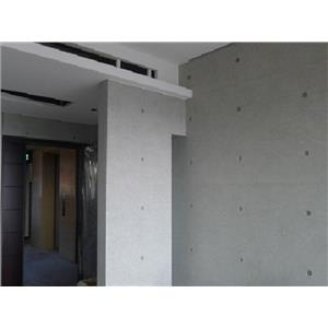 清水模(室內)-傑傑設計