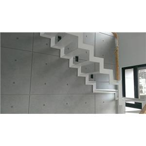 清水模-室內(杰室設計)