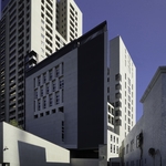 後製清水換凝土系統 - 竣淵工程有限公司