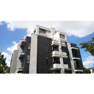 後製清水換凝土系統