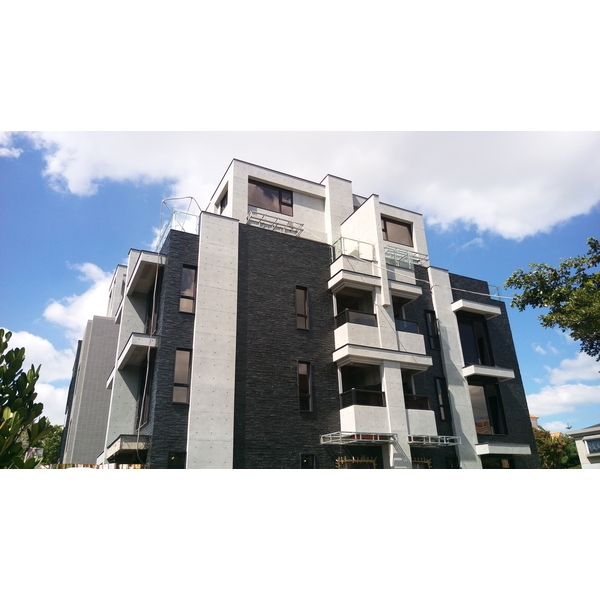 後製清水換凝土系統,竣淵工程有限公司