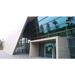 後製清水換凝土系統