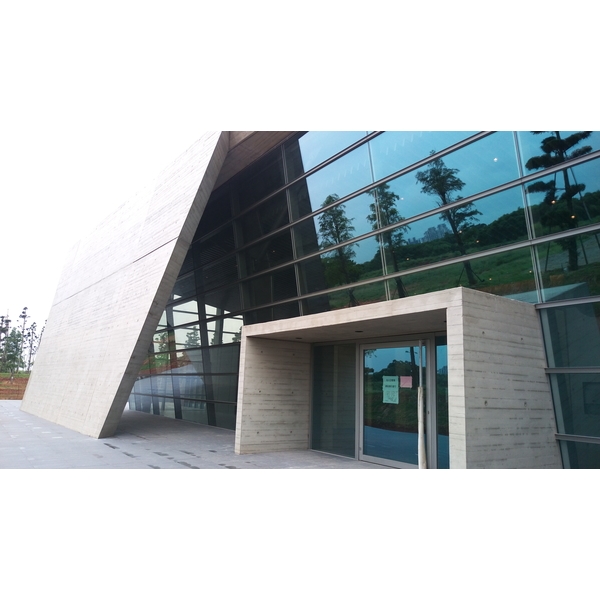 後製清水換凝土系統,竣淵工程有限公司